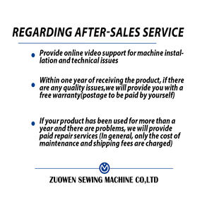 MC 0303-D4 <span class=keywords><strong>Machine</strong></span> de synchronisation d'alimentation supérieure et inférieure à entraînement direct avec pied automatique - Product Image 6