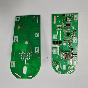 Prix de gros pour la remplacement du BMS Li-ion pour les batteries d'aspirateur sans fil DYS V12, V8, V10, <span class=keywords><strong>V11</strong></span>, V12, V15 - Product Image 3