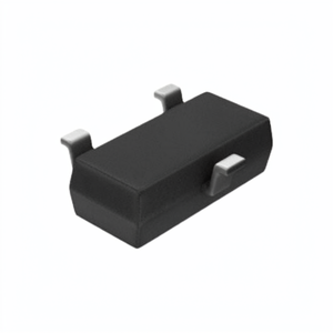 BOM IC In Stock Diodes TO-236-3, SC-59, SOT-23-3 Electronic Circuit Components BB 804 SF3 E6327 - Product Image 1