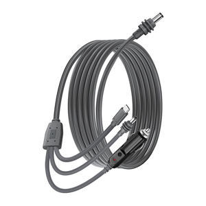 <span class=keywords><strong>Cable</strong></span> Starlink 3 en 1 V4 en Oferta, Cargador <span class=keywords><strong>de</strong></span> Coche Tipo C DC a DC con <span class=keywords><strong>Cable</strong></span> <span class=keywords><strong>de</strong></span> Alimentación <span class=keywords><strong>de</strong></span> 5 m, <span class=keywords><strong>Internet</strong></span> Satelital Gen4 <span class=keywords><strong>Directo</strong></span> <span class=keywords><strong>de</strong></span> Fábrica - Product Image 1