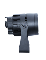 Disco de fête de scène professionnelle étanche 350W RGBLAC 6in1 LED par lumière pour la vente en gros
