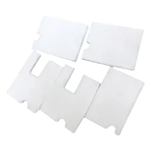 1 boîte de maintenance en plastique pour réservoir de récupération d'encre et éponge absorbante, compatible avec les modèles L1110 L3100 L3110 <span class=keywords><strong>L3150</strong></span> L3160 L3165 L3166 L5190 L3101 L3151 - Product Image 4