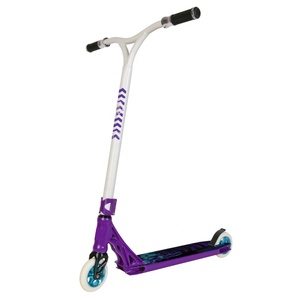 Pro Stunt Scooter <span class=keywords><strong>Freestyle</strong></span> <span class=keywords><strong>Street</strong></span> surf Kick Scooter Trick Professional Extreme Sports Scooter - Product Image 6
