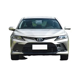 Toyota Camry Highly Popular In New Technology Research And Development