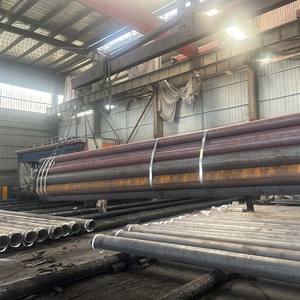 Chính xác ống thép liền mạch lạnh rút ra ống tròn cho xi lanh thủy lực thanh van phần ISO chứng nhận - Product Image 5