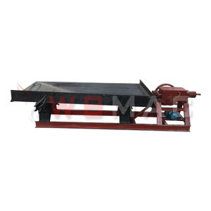 कॉपर और सीसा-जस्ता अयस्क प्रसंस्करण 380v 800 किलोग्राम हेनान मूल - Product Image 6