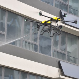 Joyance dễ dàng để hoạt động xây dựng làm sạch <span class=keywords><strong>Drone</strong></span> 360 độ tránh chướng ngại vật Radar làm sạch <span class=keywords><strong>Drone</strong></span> - Product Image 1