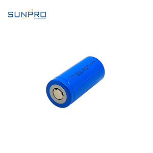 SUNPRO 3.2V 6000mAh Battery 32700 Rechargeable 3C-Discharge Cells - Product Image 5