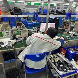 Antena de Alta Calidad con Ganancia de 15.0dbi, 350W, 3 Segmentos, F23, 144-174MHz, Radio VHF, Repetidor RPT, Base de Fibra de Vidrio - Product Image 5