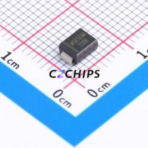 ไดโอดซีเนอร์ไดโอด SMBJ5358B-MS SMB ชิ้นส่วนอิเล็กทรอนิกส์ - Product Image 1