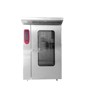 Fours à Convection à Air chaud, populaires, 5 plateaux <span class=keywords><strong>ou</strong></span> 10 plateaux, de l'usine Astar de Guangzhou - Product Image 6