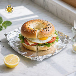 عينة مجانية من OOLIMAPACK من الدرجة الغذائية مطبوعة مع صندوق ألوان لتغليف المواد الغذائية - Product Image 3