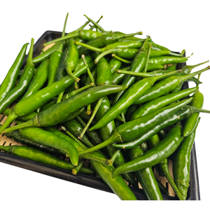 Fabricante vietnamita de chiles rojos duraderos, Chile fresco, alimentos y bebidas, procesamiento de crudos, excelente servicio postventa - Product Image 1