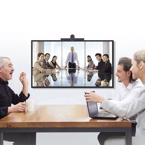 Système de conférence Audio/vidéo 4k, tout-en-un, caméra de vidéoconférence, grand Angle, pour <span class=keywords><strong>réunion</strong></span> - Product Image 3