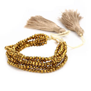 Pulsera de Moda Turca con Ojo Turco para Mujer, Hecha a Mano, Tejida, Ajustable, Multicolor, con Cuentas Miyuki, para Regalo - Product Image 4