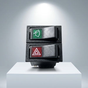Nouvel interrupteur électronique universel pour clignotants de voiturette de <span class=keywords><strong>golf</strong></span> et feux de détresse pour <span class=keywords><strong>Club</strong></span> Car Yamaha WJC-A-033 avec garantie d'un an - Product Image 1