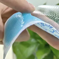 Patchs de gel personnalisés sans effets secondaires, réducteurs de fièvre, compresses chaudes et froides, patchs anti-fièvre pour un refroidissement sûr par glace, adaptés aux bébés et aux adultes