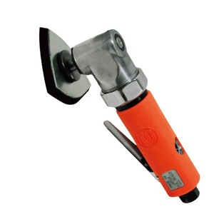 เครื่องขัดลมชินาโน 3 นิ้ว แบบตะขอและห่วง สำหรับขัดโลหะและไม้ - Product Image 2