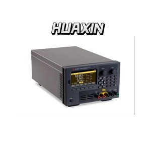 แหล่งจ่ายไฟแบบตั้งโปรแกรมได้ Keysight E36232A 200W, 60V, 10A, ความถี่ 10 MHz, 8 mV *กรุณาติดต่อเราเพื่อสอบถามราคา* - Product Image 3