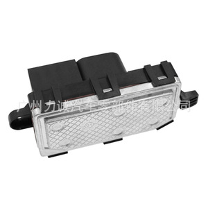 Cross-Border E-Commerce Foreign Trade Blower <b>Fan</b> <b>Speed</b> <b>Control</b> Resistor 68225054AA Electric Off-Road High Temperature Resistant - Product Image 1