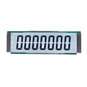 Benutzer definierte Tn Htn Va Glas 56 70 Pin <span class=keywords><strong>7</strong></span> <span class=keywords><strong>Segment</strong></span> 4 6 Digit 56Pins <span class=keywords><strong>Lcd</strong></span> Kraftstoffsp ender pumpe 66 Pins <span class=keywords><strong>Lcd</strong></span> <span class=keywords><strong>Display</strong></span> - Product Image 3