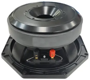 8 inch loa chuyên nghiệp 75.5mm cuộn dây bằng giọng nói PA Mid Bass siêu điện Woofer - Product Image 2