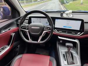 Voitures d'occasion pas chères 2020 Maxus T90, essence, boîte manuelle, 2.0T, tout-terrain, camionnette utilitaire légère, 5 places et deux rangées, voiture d'occasion - Product Image 4