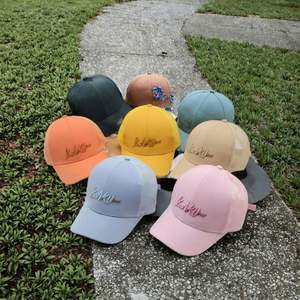 Gorros de Punto Sólidos y Lindos para Bebé, Gorro de Conejo 100% Algodón, Estilo Casual para Primavera, Otoño e Invierno - Product Image 3