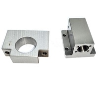 Robot industriel CNC sur mesure pour usinage CNC, fraisage de métaux, portique, électroérosion à fil, acier inoxydable, tolérance de précision pour CNC