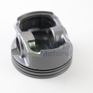 Pièces de <span class=keywords><strong>moteur</strong></span> Kit de piston de <span class=keywords><strong>moteur</strong></span> avec anneaux pour <span class=keywords><strong>BMW</strong></span> <span class=keywords><strong>M54B30</strong></span> 11257506223 11257506222 3.0L <span class=keywords><strong>Moteur</strong></span> à essence 84mm de diamètre Cyl. STD 0.5 - Product Image 4