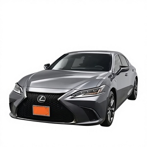 Lexus ES 350 F Sport 2019 con Volante a la Izquierda - Product Image 1