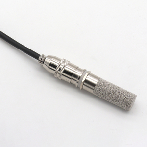 Digitale Sht20 Sht30 Sht35 sensore <span class=keywords><strong>di</strong></span> <span class=keywords><strong>temperatura</strong></span> sinterizzato in acciaio inox - Product Image 3