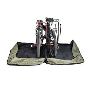 Custom Logo <strong>Bike</strong> Storage <strong>Bag</strong> Waterproof Dustproof Balance <strong>Bike</strong> <strong>Carry</strong> <strong>Bag</strong> Folding High Quality <strong>Bike</strong> <strong>Bag</strong> - Product Image 6