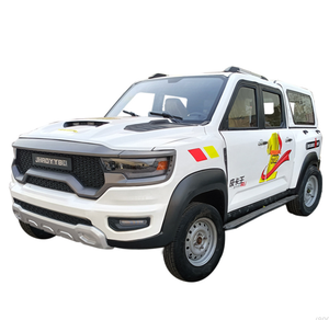 Bomba Portátil para Neumáticos de Auto, Fabricada en China, Precio Bajo en Promoción, Marca China, Alta Velocidad, para Autos de 4 Puertas - Product Image 2