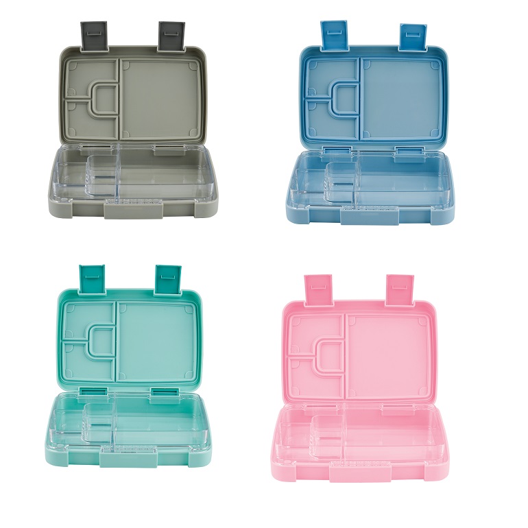 New Medium 4 to 6 Compartment