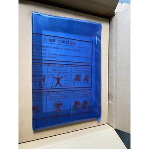 Mitsubishi originale touch screen A960/A970GOT/A975-TBA-CH/<span class=keywords><strong>SBA</strong></span>/TBD/LBA/LBD-B/EBA - Product Image 3