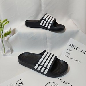 Sandalias BM72 Premium EVA Tailandia, Ligeras, Suaves, Antideslizantes, con Suela Gruesa, Impermeables, Transpirables, Antiolor, para Playa - Product Image 1
