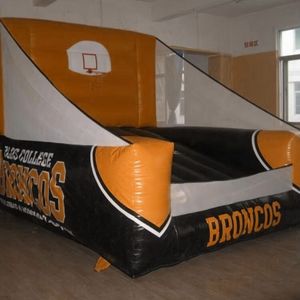 Waterhan – Accessoire de jeu de tir d'arcade portable, léger, souple, imperméable, pliable en PVC, 120 cm, confortable, pour adultes - Product Image 5