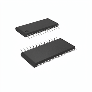 Embedded AT97SC3205T-X3A1C20B Electronic Chips Component Original 28 TSSOP - Product Image 1