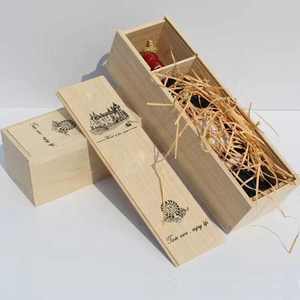 <span class=keywords><strong>Cassa</strong></span> da <span class=keywords><strong>Vino</strong></span> in Legno Grezzo <span class=keywords><strong>di</strong></span> Lusso <span class=keywords><strong>di</strong></span> Alta Qualità Intagliata e Personalizzata All'Ingrosso - Product Image 6