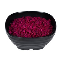 Direct van de fabriek: FD Dragon Fruit, hoogwaardig, voedzaam, gevriesdroogd fruit