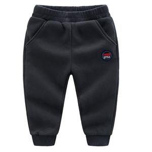 Compra al por Mayor de Pantalones de Poliéster y Algodón con Patrón Libre, Producto Nuevo, Suministro Directo de China - Product Image 1