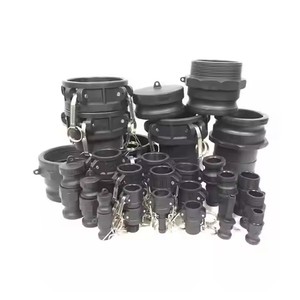 PP cam khóa nhanh chóng kết nối A + D loại polypropylene nhanh chóng kết nối - Product Image 5