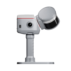 Terminal de mesure RTK SLAM ComNav LS600 portable avec caméra panoramique de balayage laser 3D haute précision pour instrument de test - Product Image 2