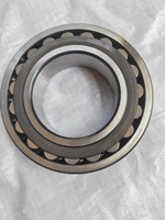 Roulement à rouleaux sphérique en acier au chrome 22213EK auto-aligné Double rangée 22214 22215 22216 22217 roulement à billes