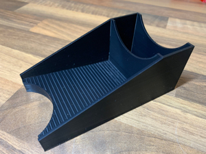 อาร์คแฮม ฮอร์เรอร์ แอลซีจี แพนเดมิก ลอร์กานา แอลซีจี ใช้ได้กับการ์ดขนาดมาตรฐาน มาร์เวล แชมเปี้ยนส์ เนเมซิส กล่องใส่การ์ดแบบดรอว์แอนด์ดิสการ์ด - Product Image 3