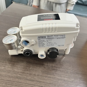 Control Inteligente YTC YT-2500 Auténtico, con Control Según Señal de Entrada de 4~20mA, Entregado desde el Controlador Suministro Inmediato - Product Image 6