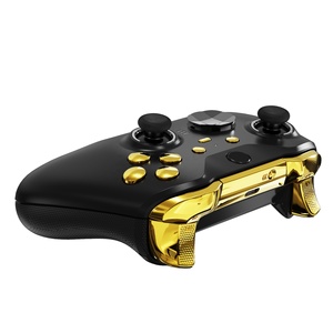 Kit de modification d'accessoires pour manette et joystick, boutons de remplacement complets pour la manette Xbox One Elite Series 2 - Product Image 3