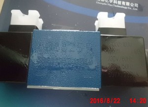 Vanne directionnelle Rexroth R901087088 4WE6D7X/HG24N9K4 4WE6D70/HG24N9K4, électrovannes directionnelles hydrauliques - Product Image 4