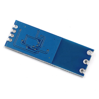 Microcontrolador TTL a módulo RS485 485 a hardware de conversión de nivel UART serie control de flujo automático